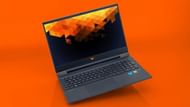 The HP Victus 16 (Image via Matthew Monez/YouTube)